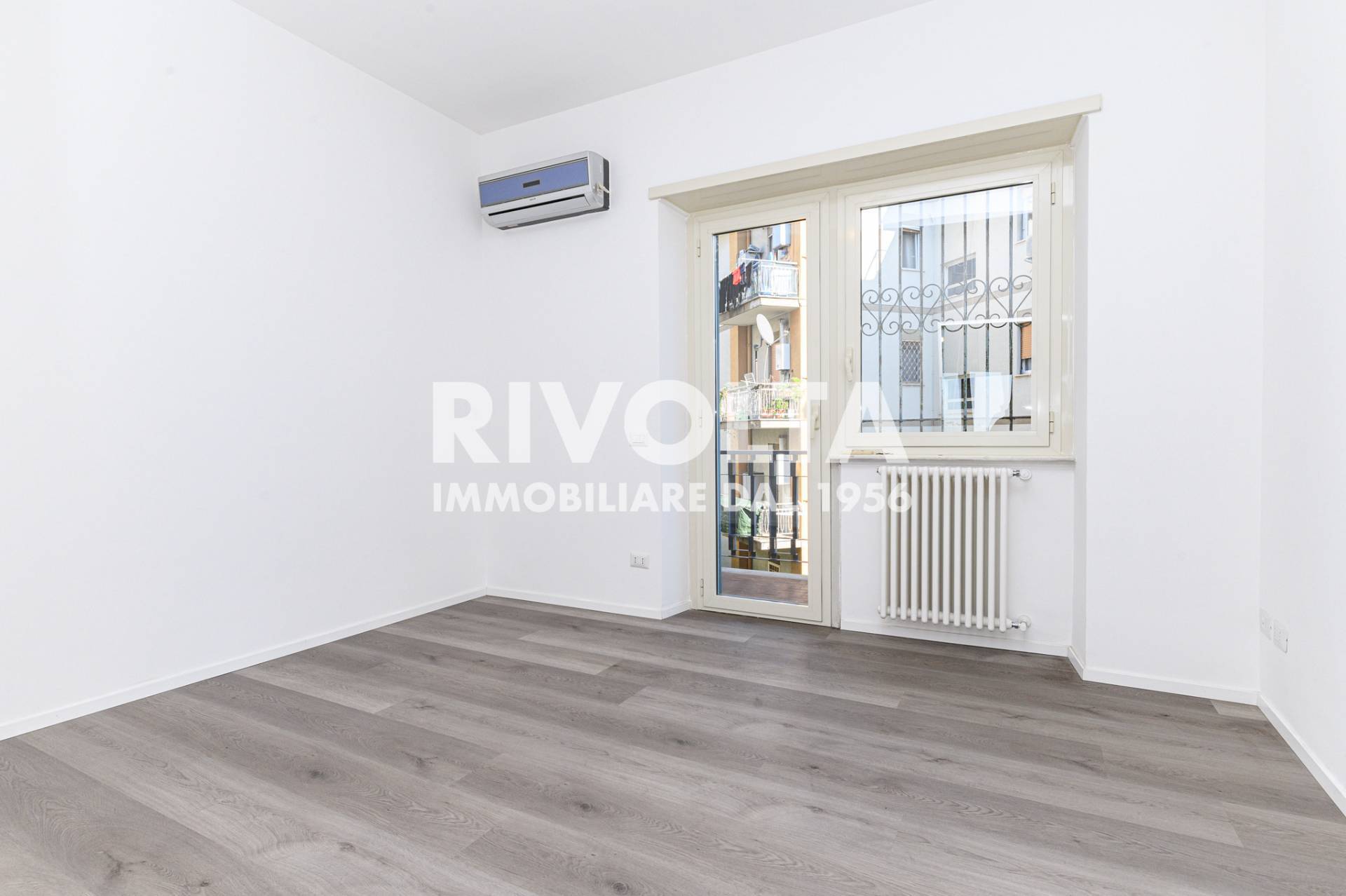 Appartamento in vendita a Roma, Torrevecchia