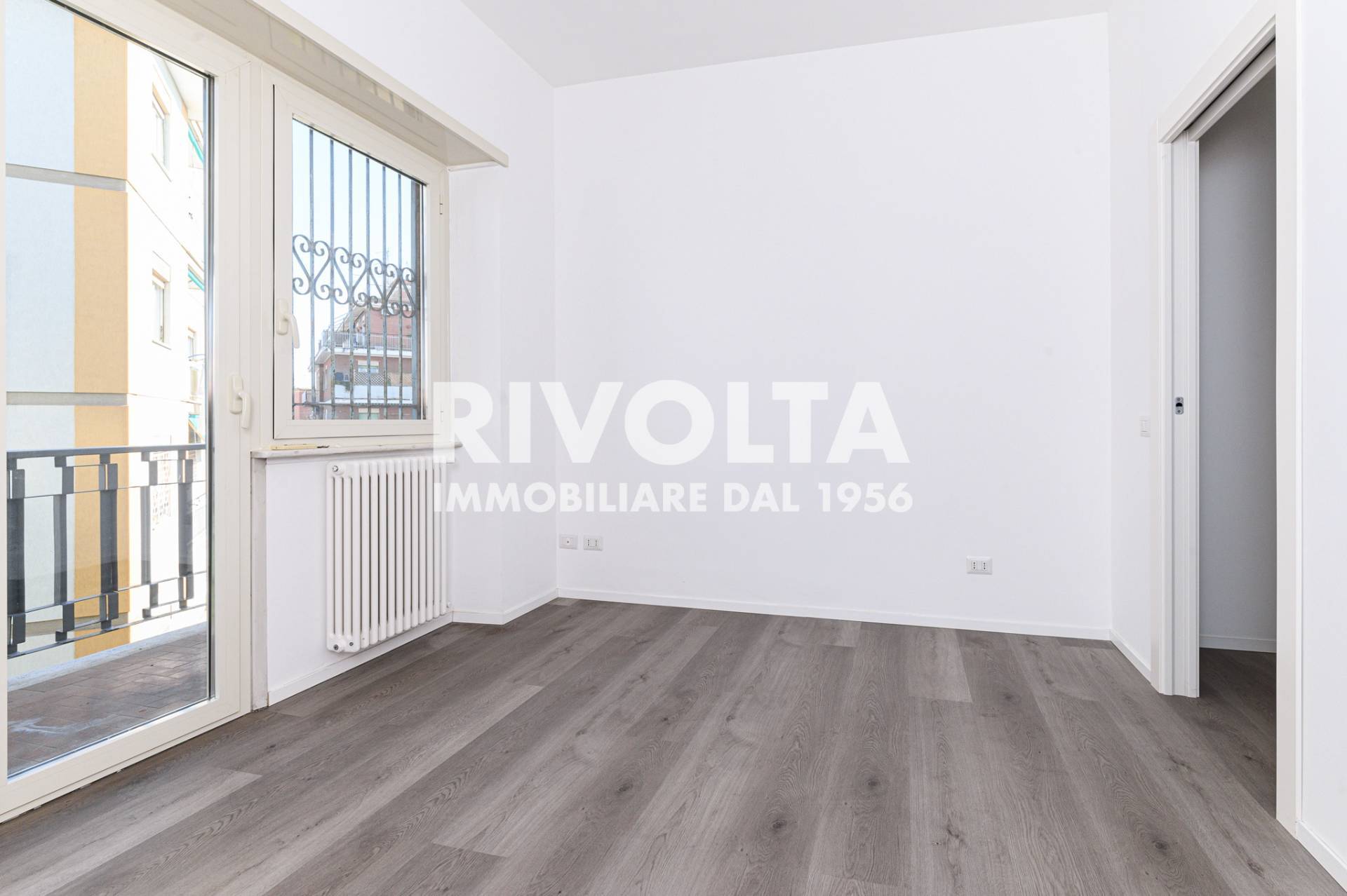 Appartamento in vendita a Roma, Torrevecchia