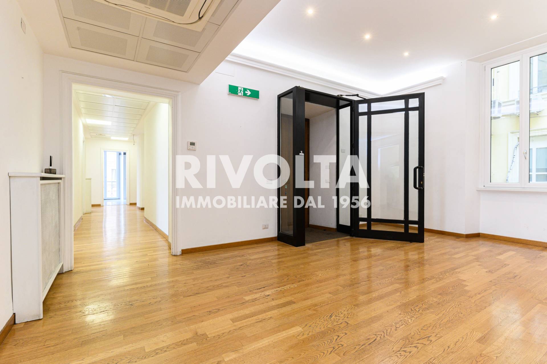 Studio/Ufficio in affitto a Roma, Centro Storico