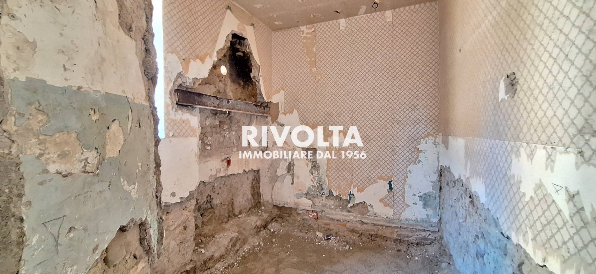 Appartamento in vendita a Santa Marinella