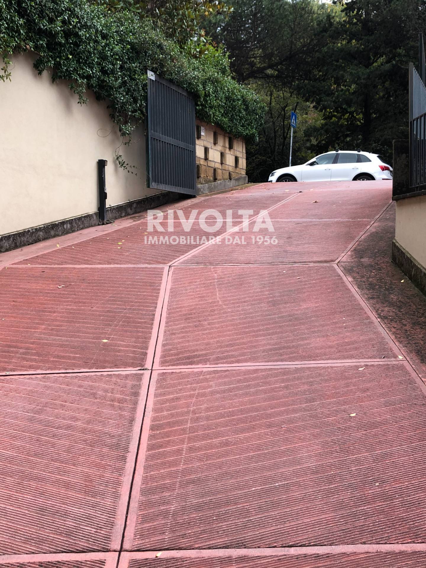 Box o garage in vendita a Roma, Aurelio