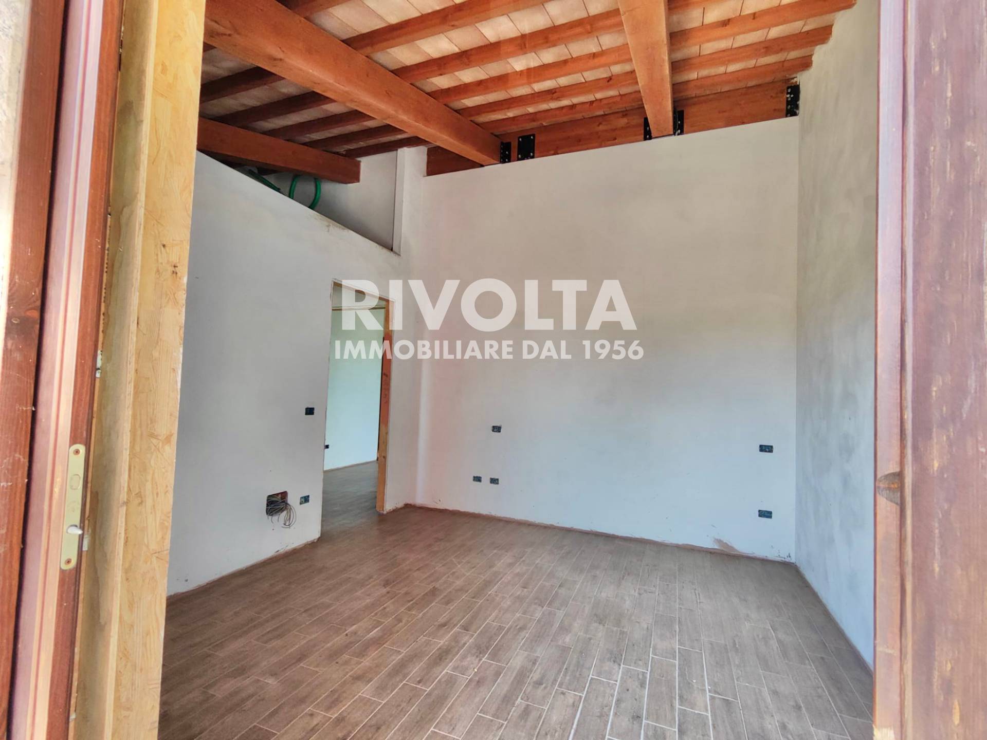 Appartamento in vendita a Manciano, Saturnia