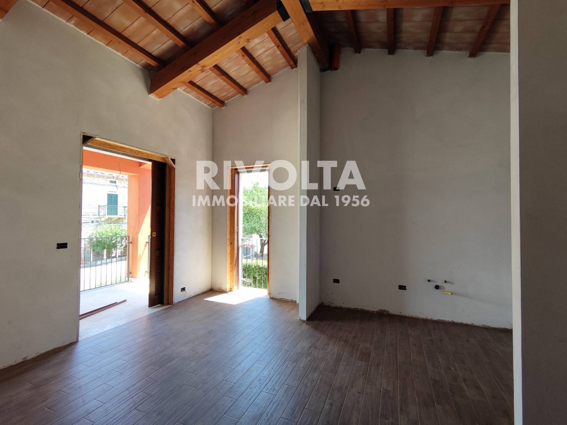 Appartamento in vendita a Manciano, Saturnia