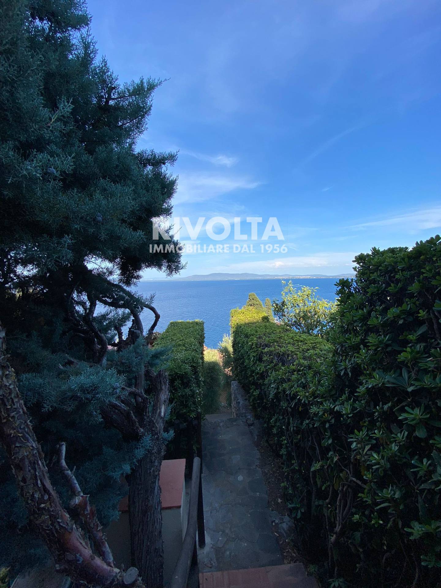 Villette a schiera in affitto a Monte Argentario, Porto Santo Stefano