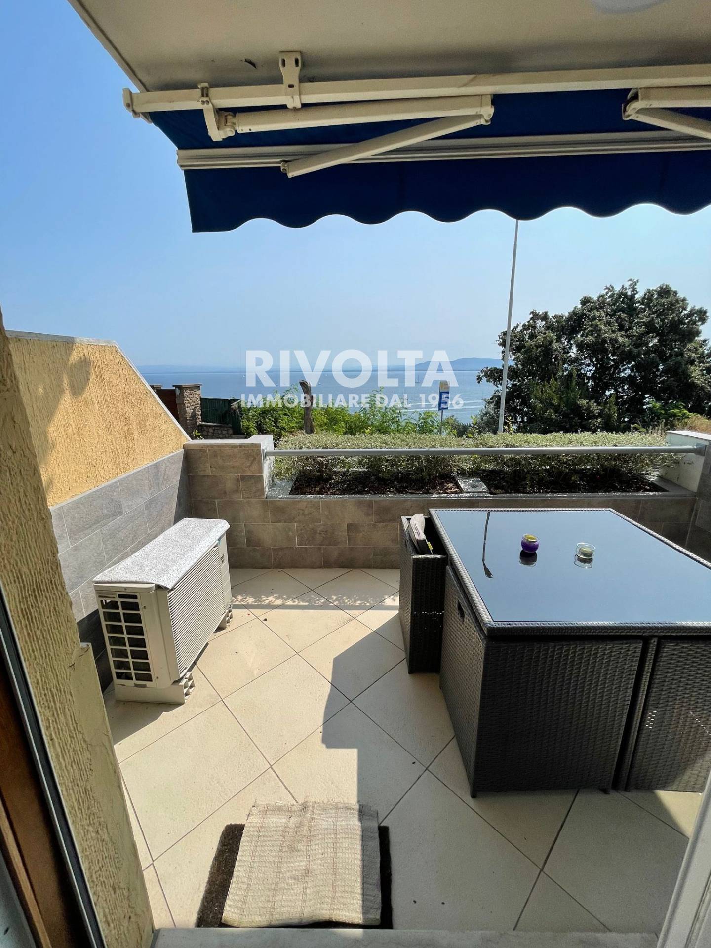 Appartamento in affitto a Monte Argentario, Porto Santo Stefano