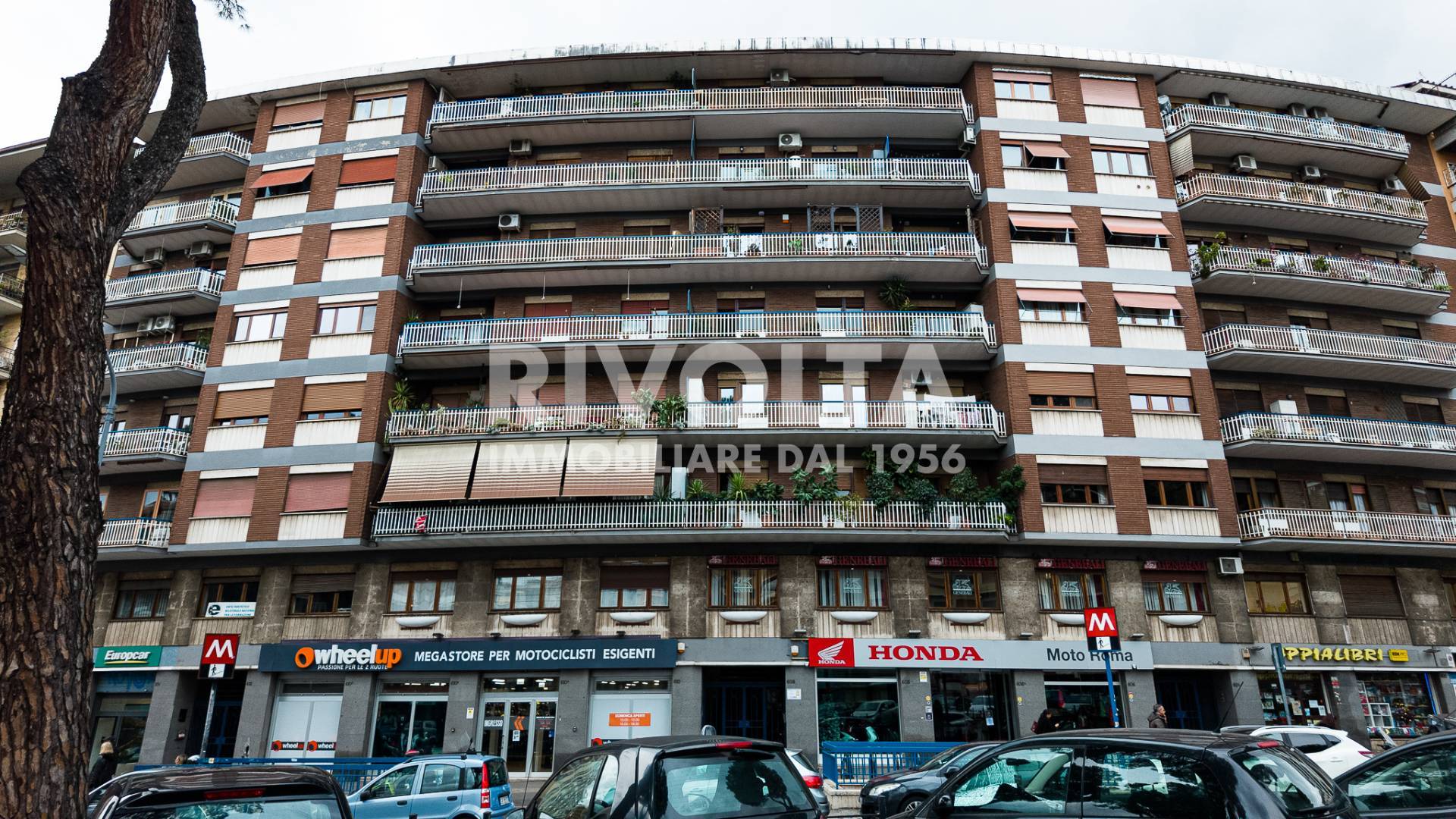 Appartamento in vendita a Roma, Appia Nuova