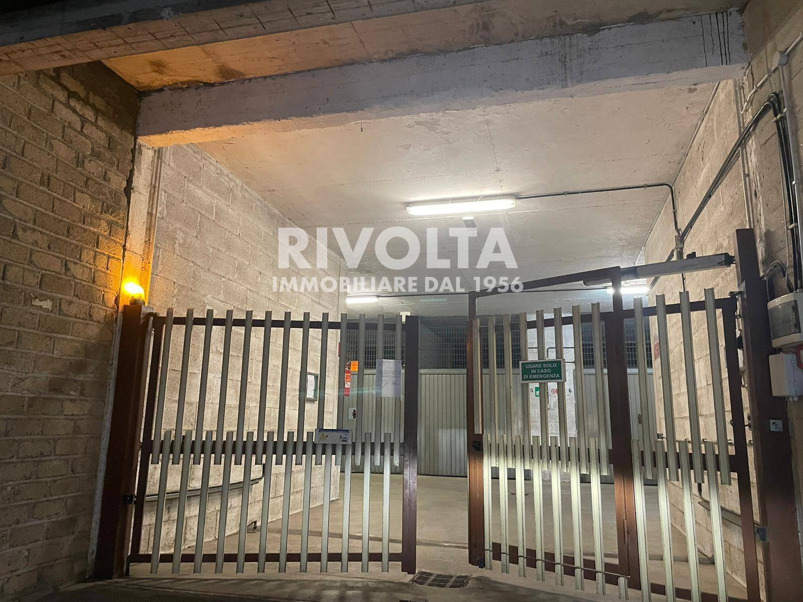 Box o garage in vendita a Roma, Aurelio