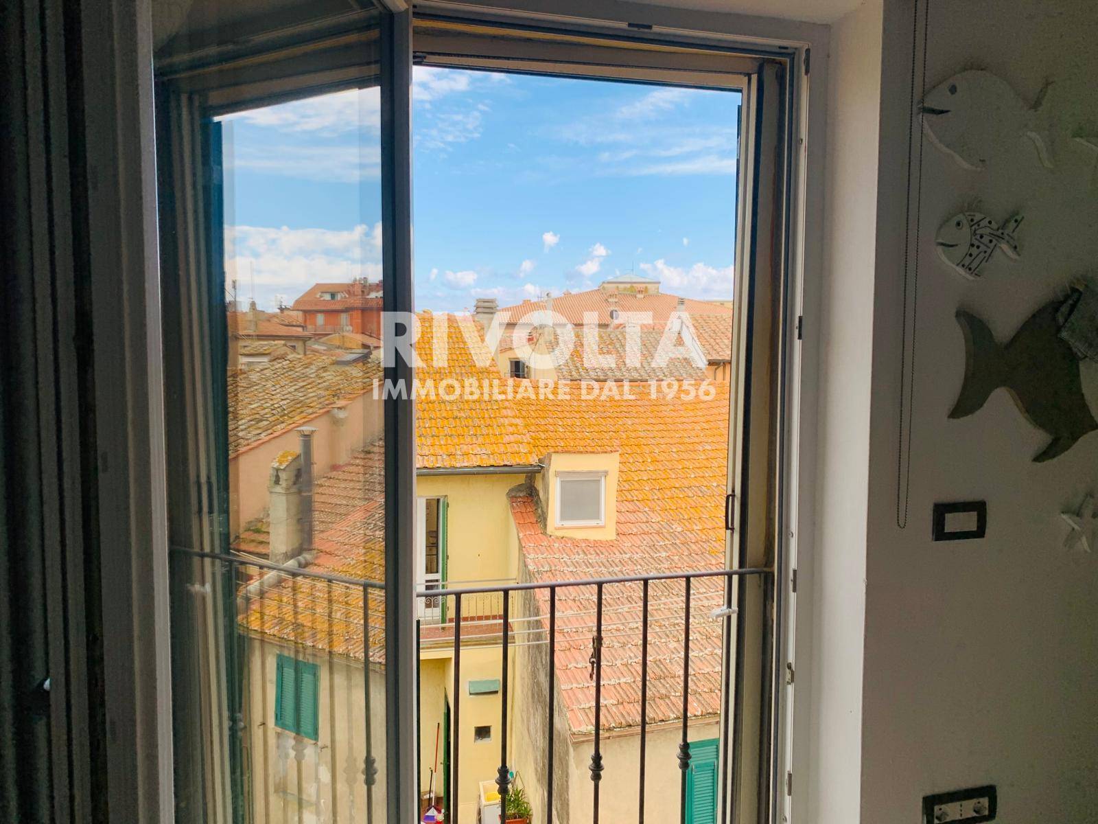 Appartamento in affitto a Orbetello, Orbetello Scalo