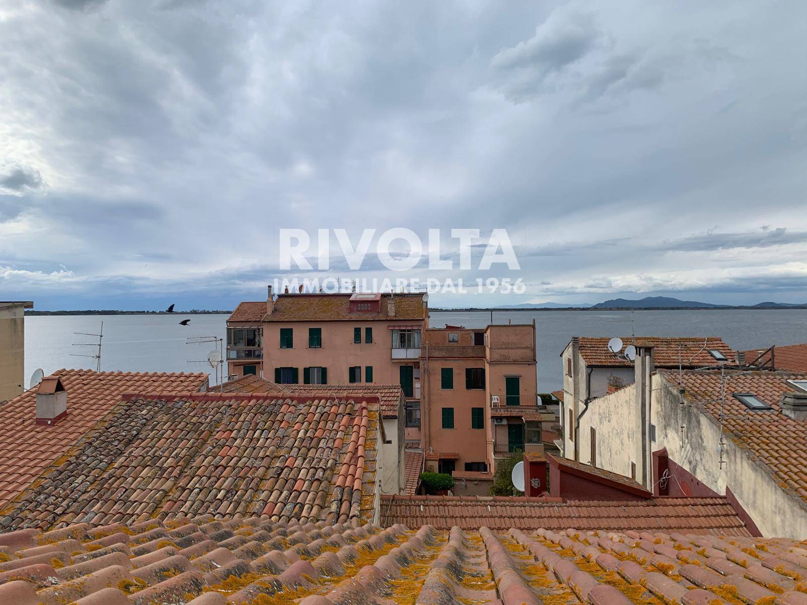 Appartamento in affitto a Orbetello, Orbetello Scalo