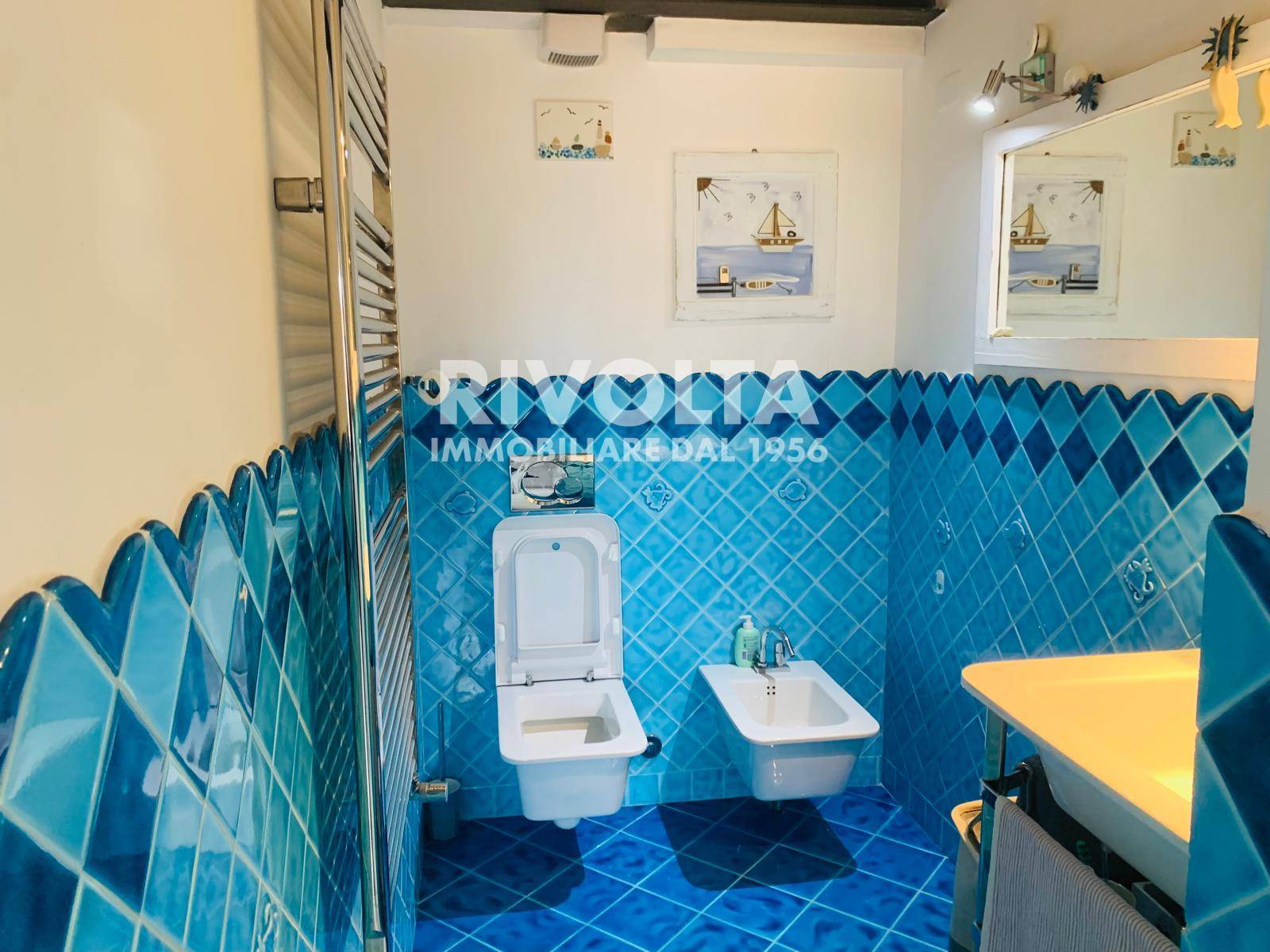 Appartamento in affitto a Orbetello, Orbetello Scalo