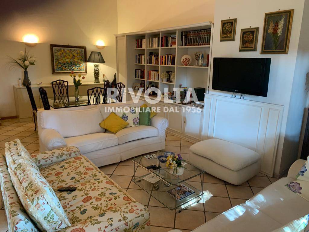 Villa in affitto a Tarquinia, Marina Velca