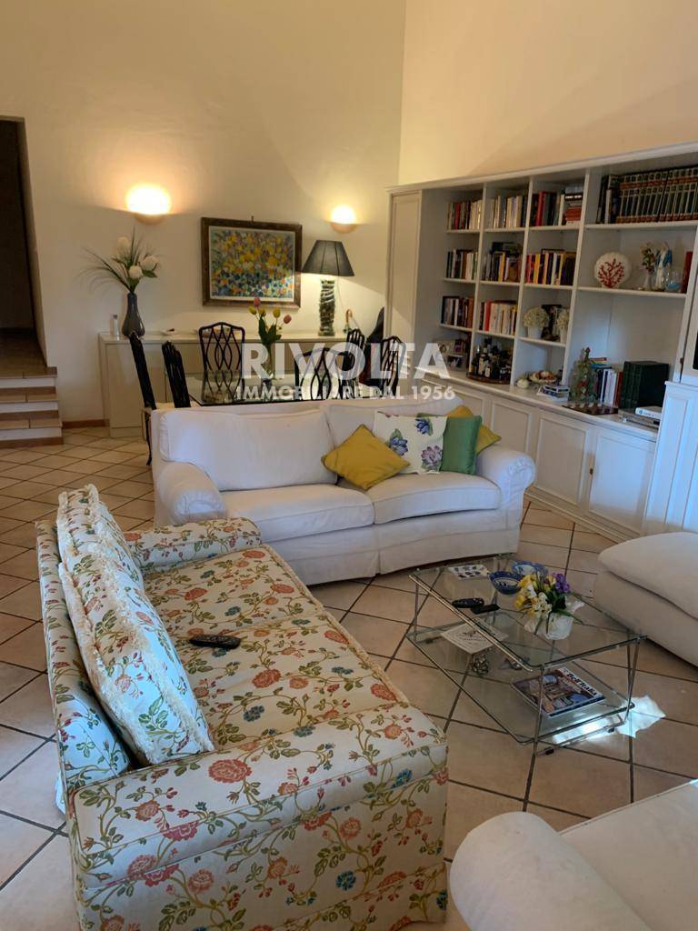 Villa in affitto a Tarquinia, Marina Velca