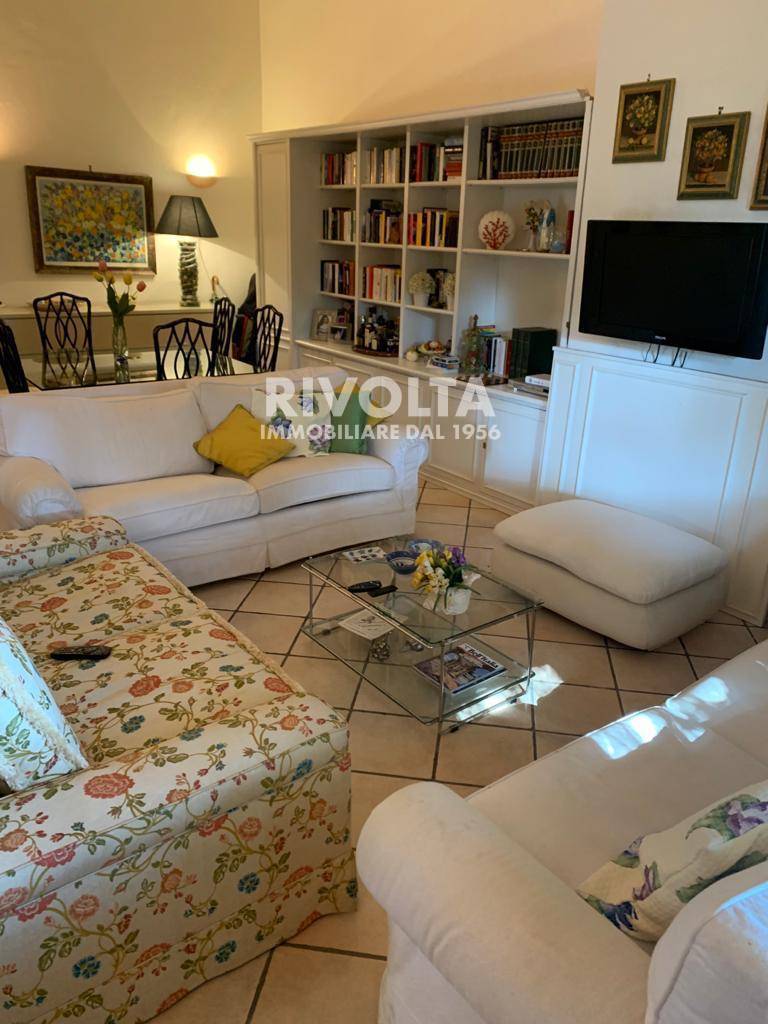 Villa in affitto a Tarquinia, Marina Velca