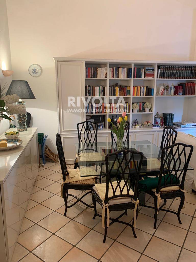 Villa in affitto a Tarquinia, Marina Velca