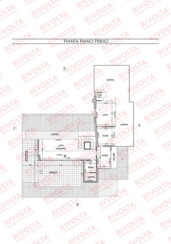 Villa in vendita a Poggio Mirteto