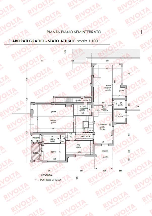 Villa in vendita a Poggio Mirteto