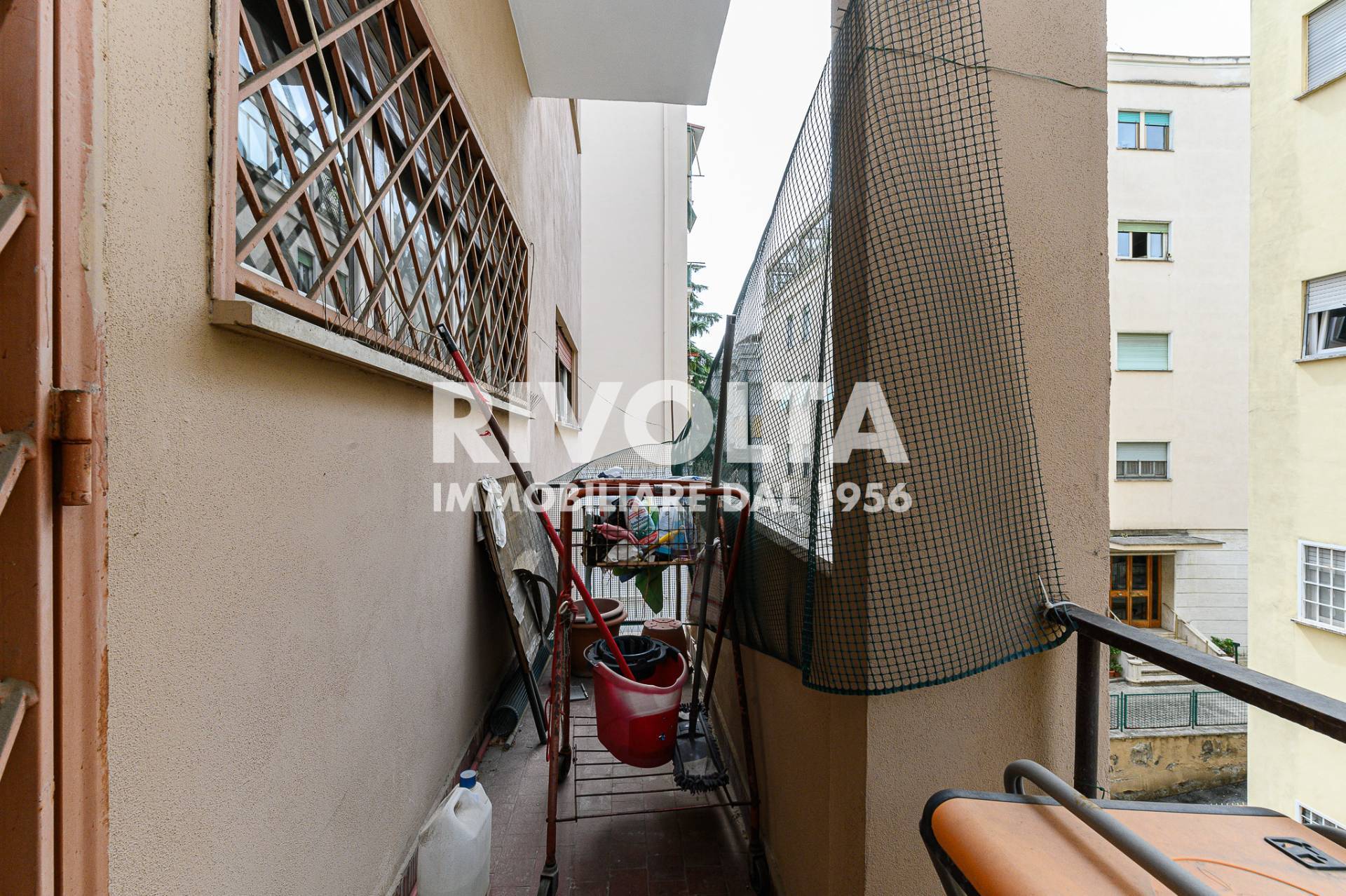 Studio/Ufficio in vendita a Roma, Parioli