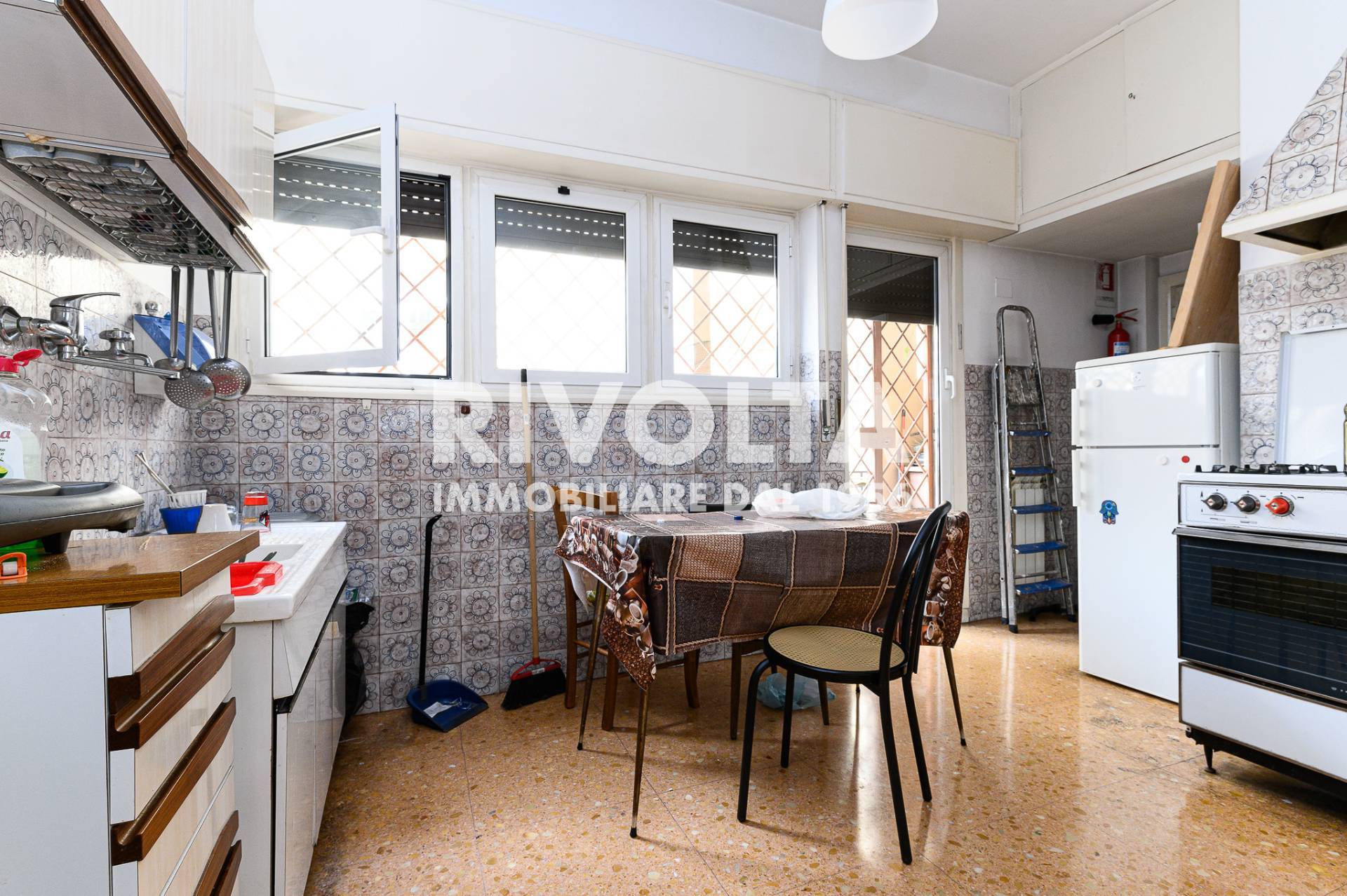 Studio/Ufficio in vendita a Roma, Parioli