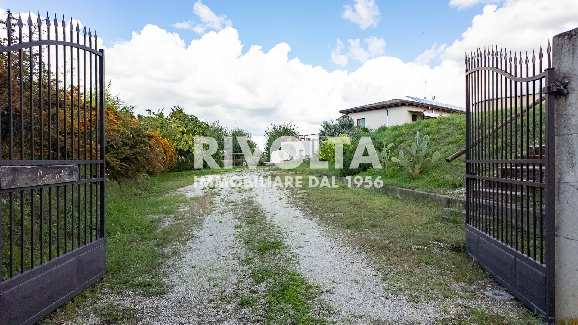 Villa in vendita a Collevecchio, Cicignano