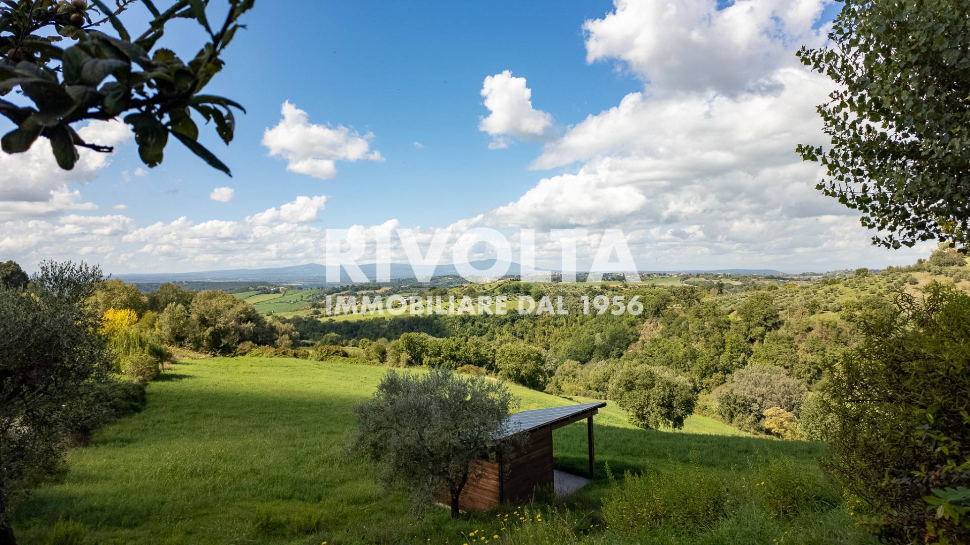 Villa in vendita a Collevecchio, Cicignano