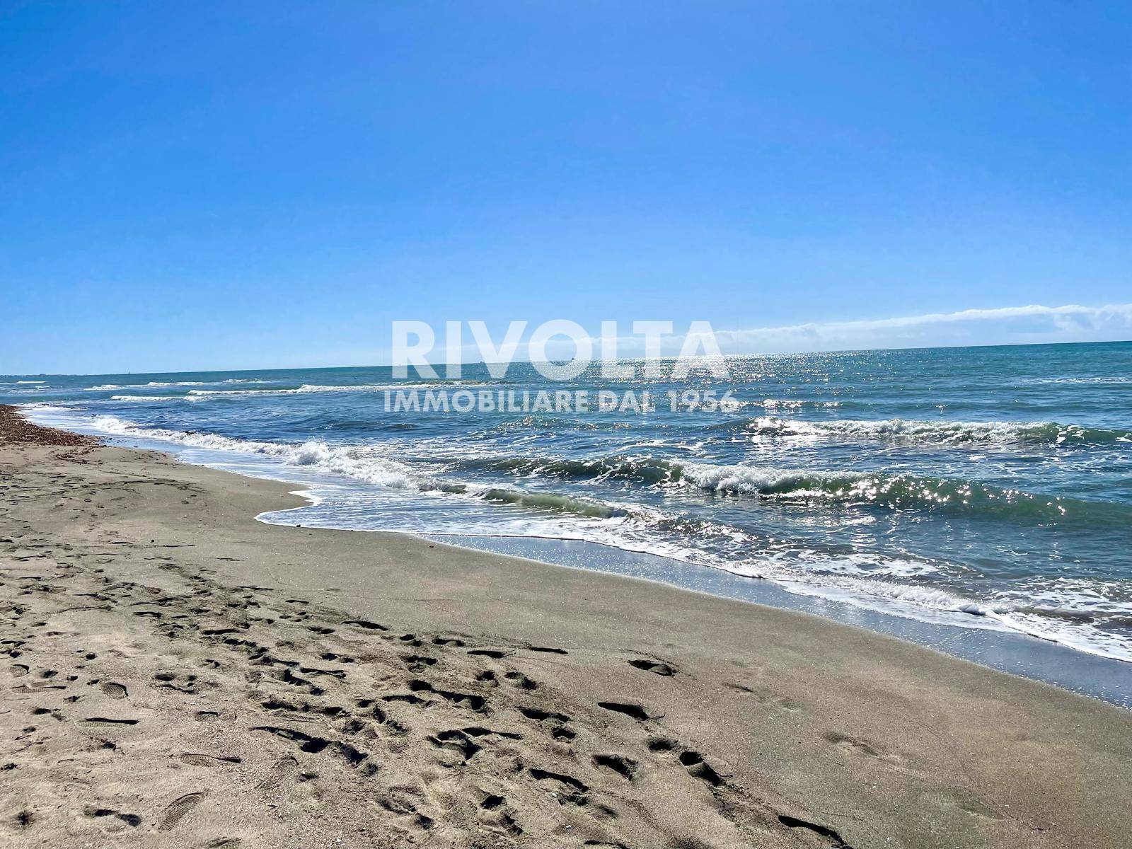Villa in vendita a Fiumicino, Fregene