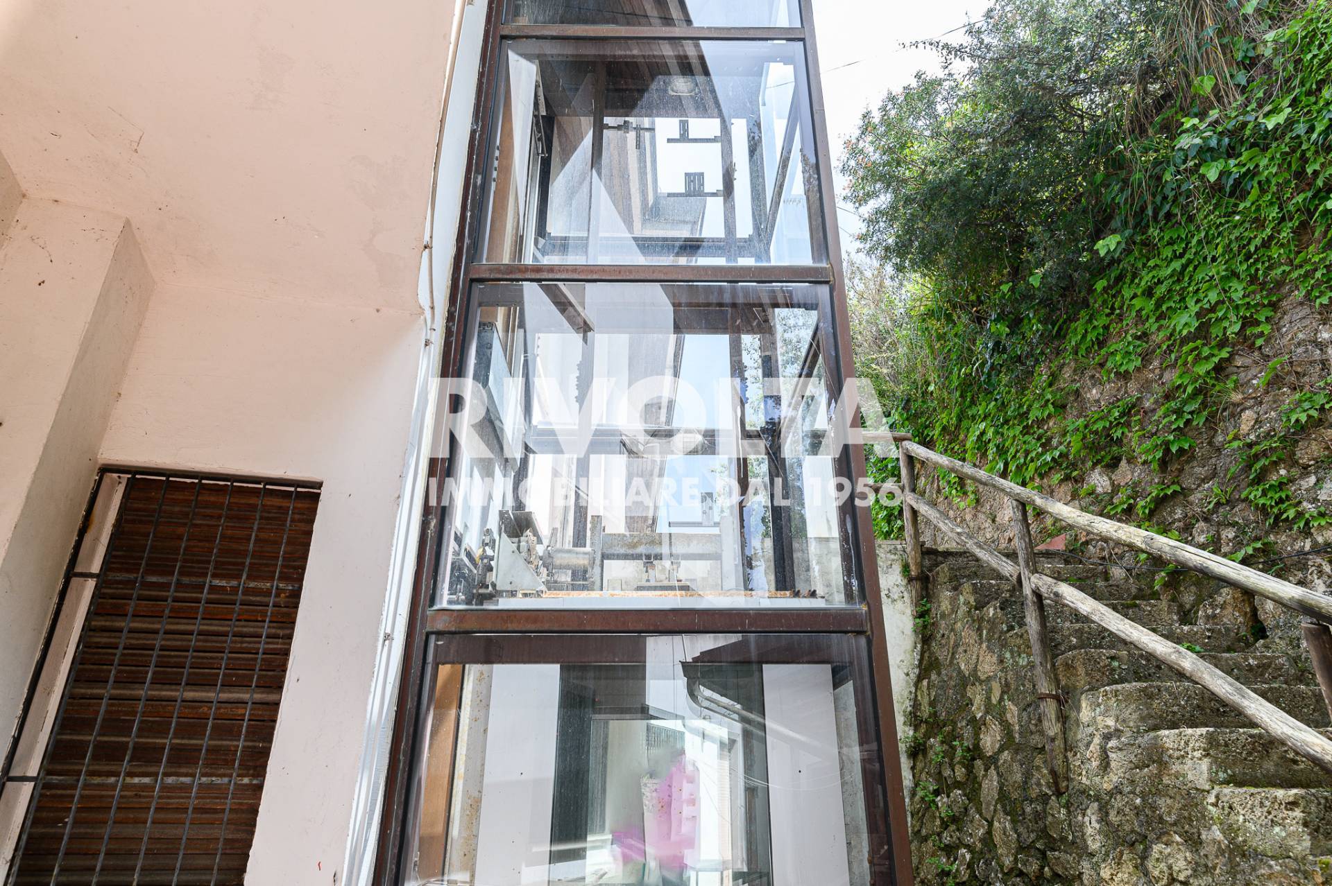 Villa in affitto a Monte Argentario, Porto Santo Stefano