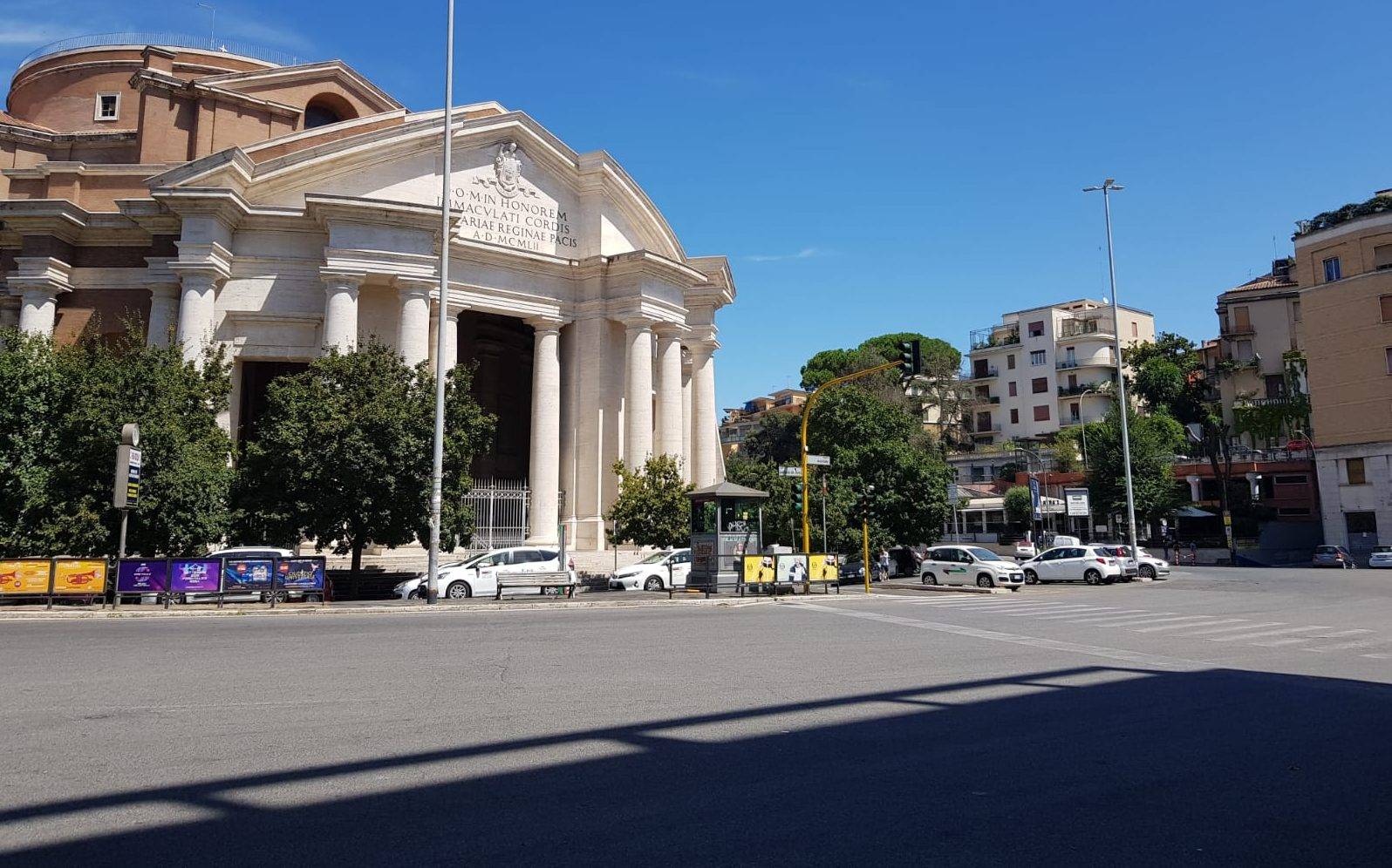 Attivit commerciale in affitto a Roma