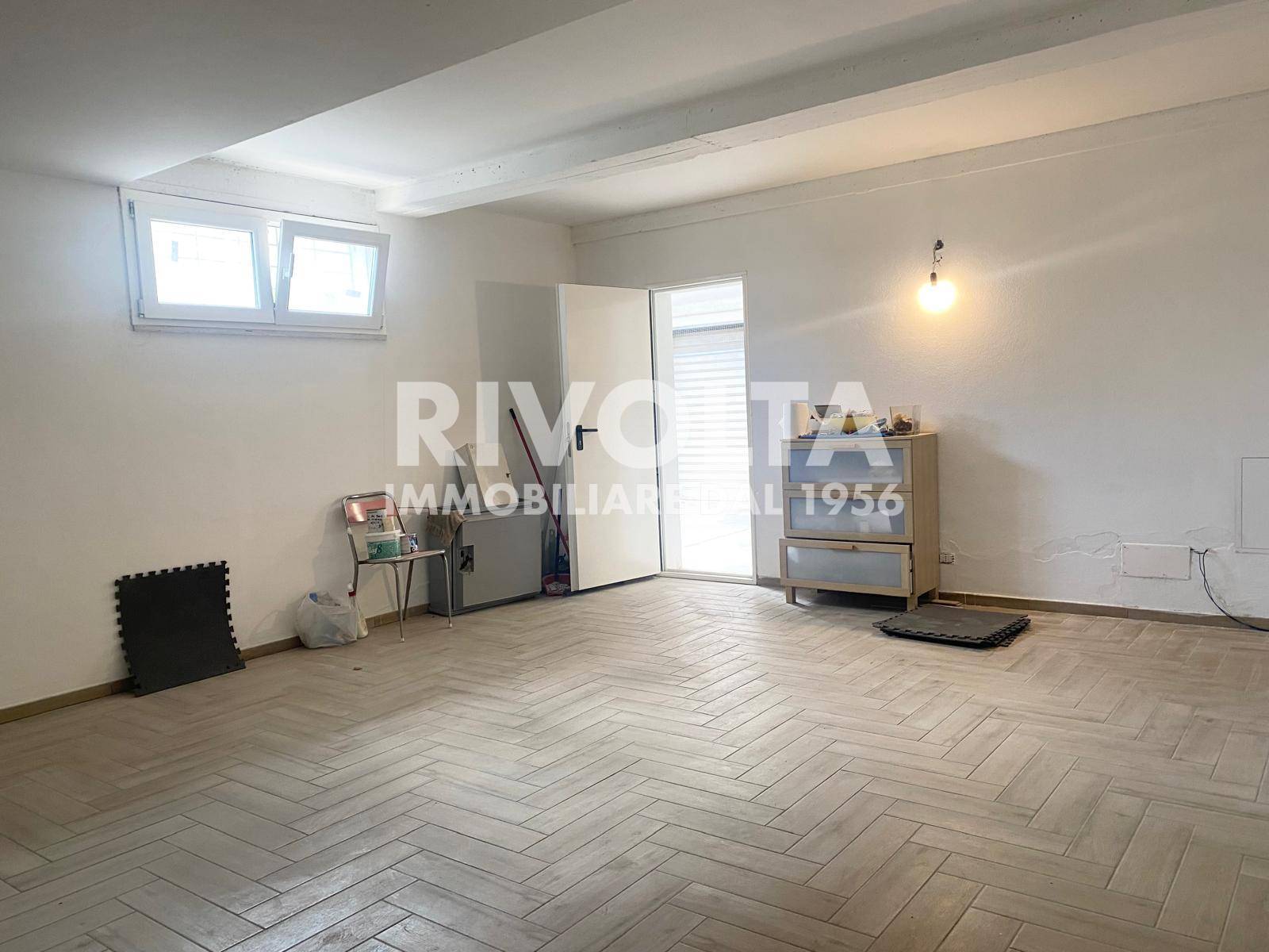 Magazzino in vendita a Roma, Bravetta