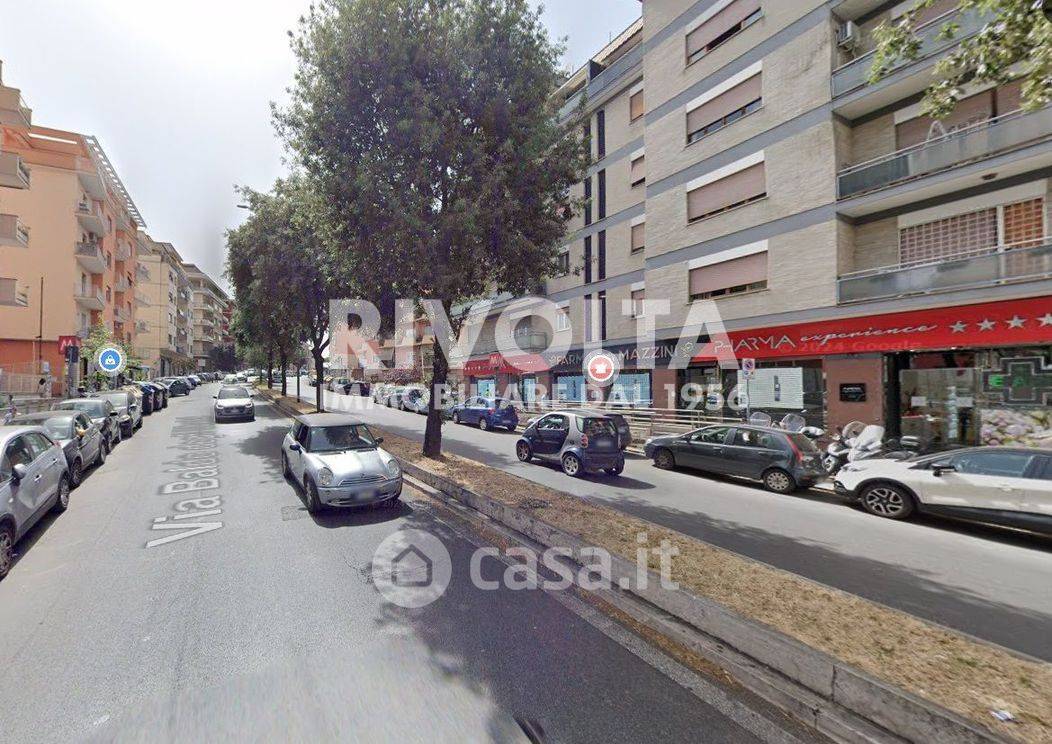 Appartamento in vendita a Roma, Ubaldi