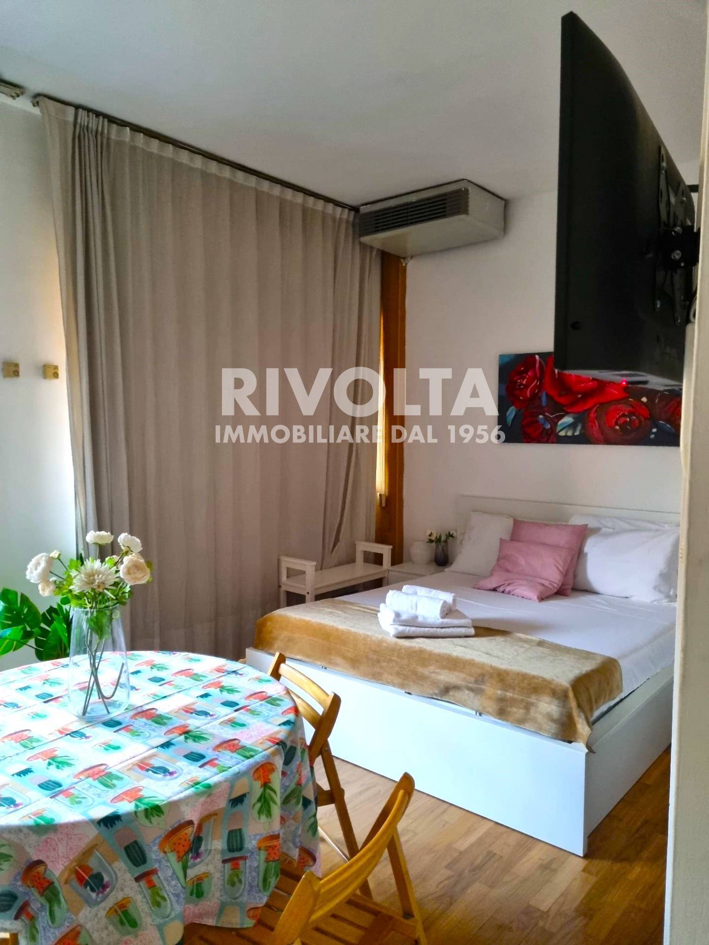 Appartamento in affitto a Roma, S.Giovanni