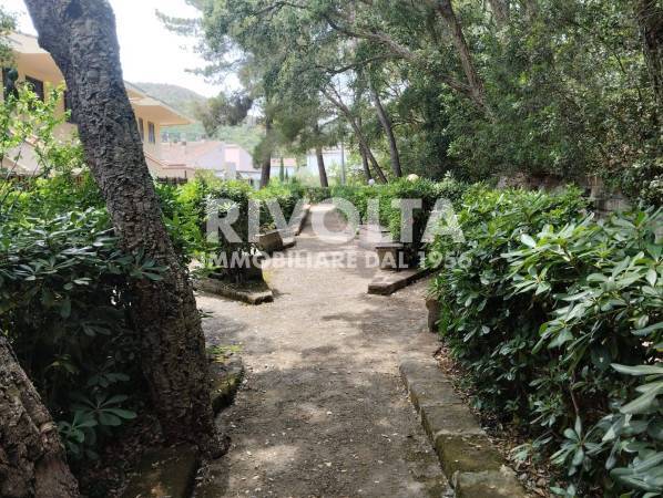 Appartamento in affitto a Monte Argentario