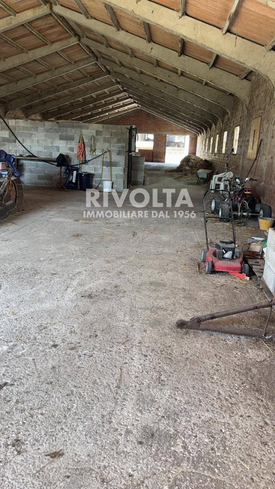 Terreno Agricolo in affitto a Collevecchio