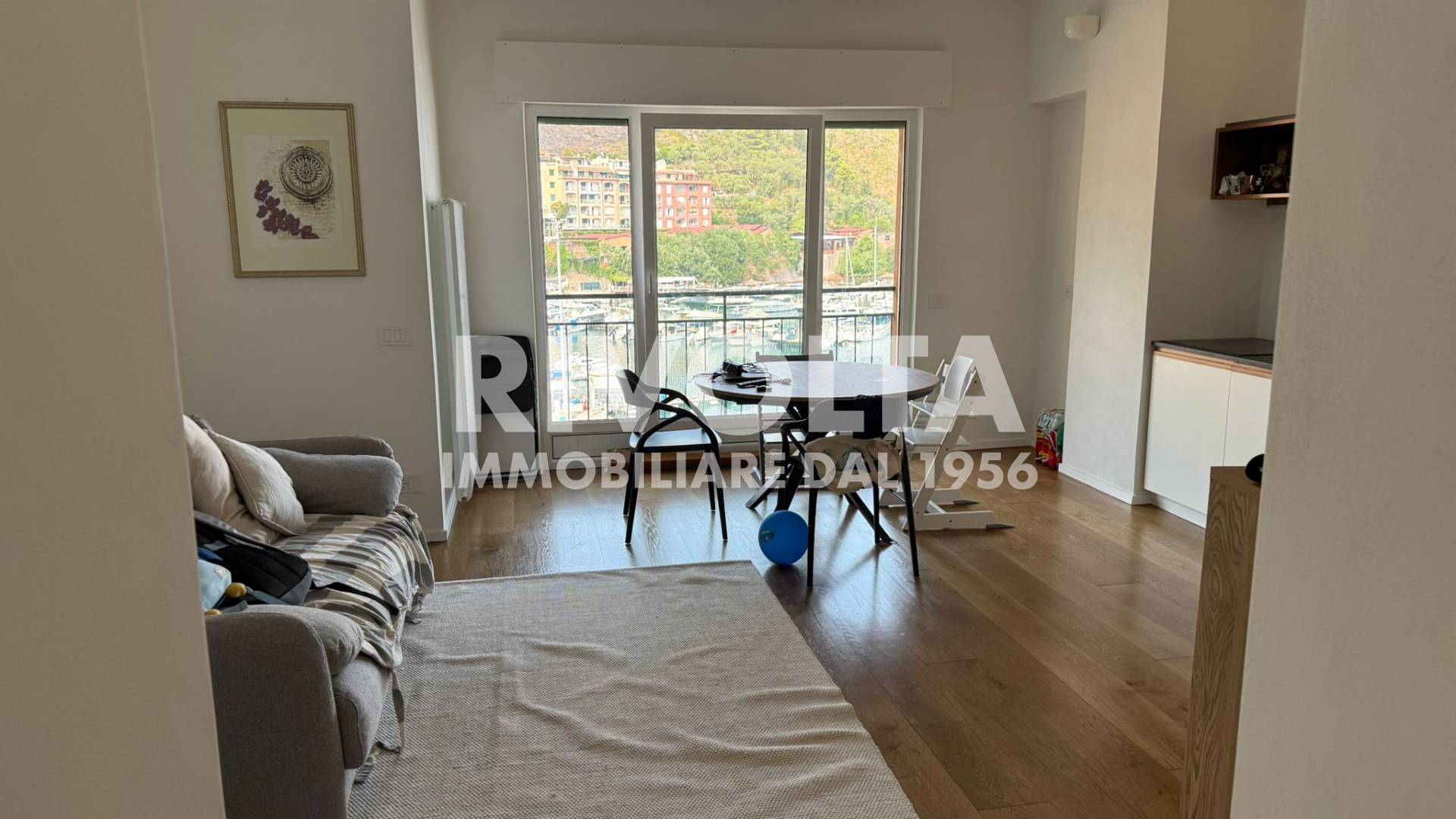 Appartamento in affitto a Monte Argentario, Porto Ercole