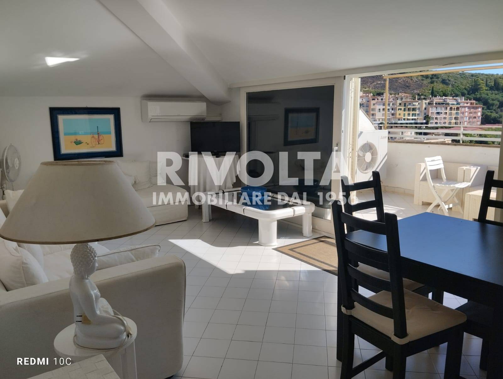 Appartamento in affitto a Monte Argentario, Porto Ercole