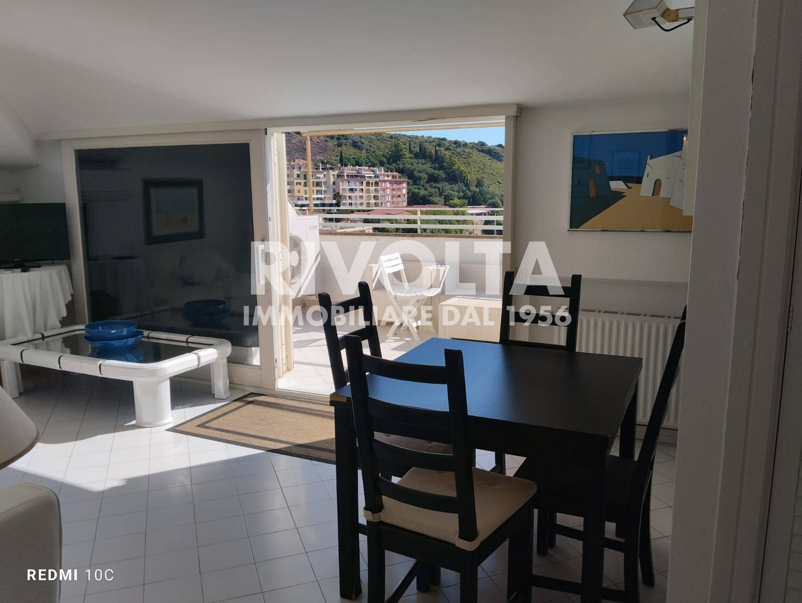 Appartamento in affitto a Monte Argentario, Porto Ercole