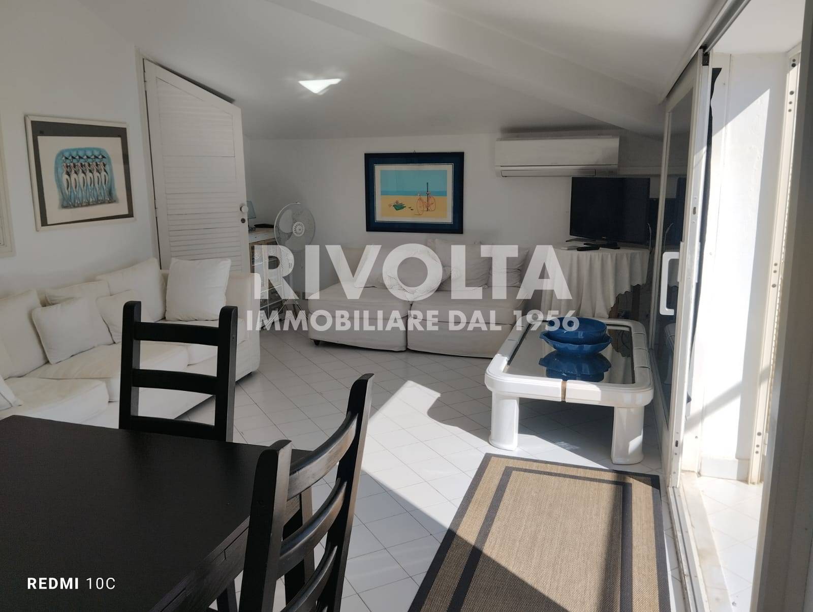 Appartamento in affitto a Monte Argentario, Porto Ercole