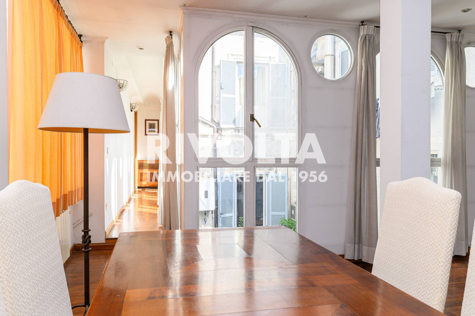 Appartamento in vendita a Roma, Centro Storico