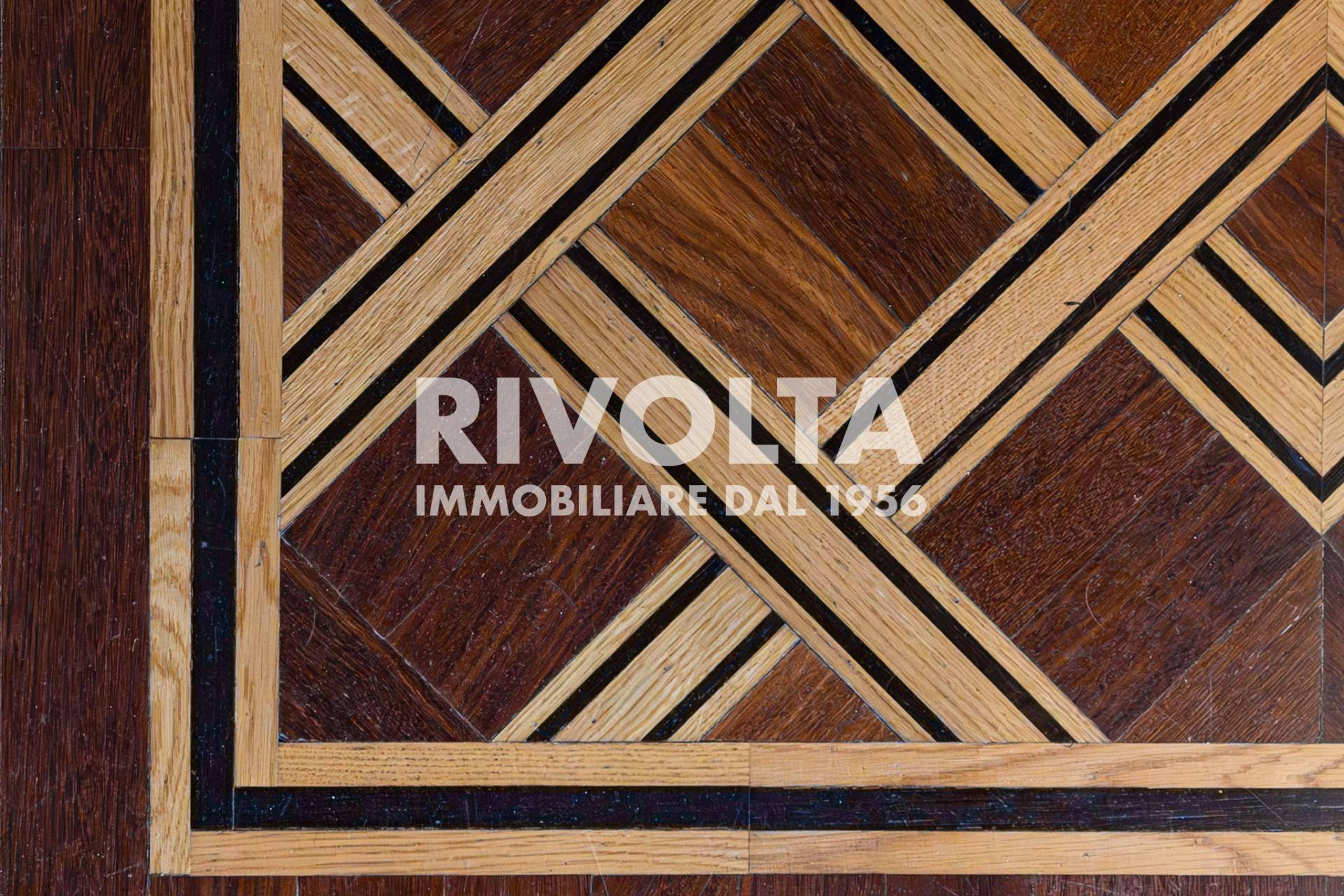 Appartamento in vendita a Roma, Centro Storico