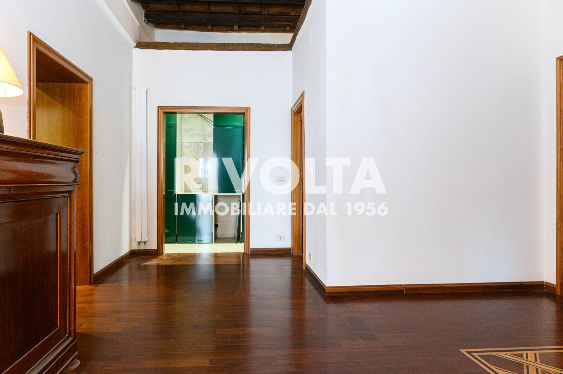 Appartamento in vendita a Roma, Centro Storico