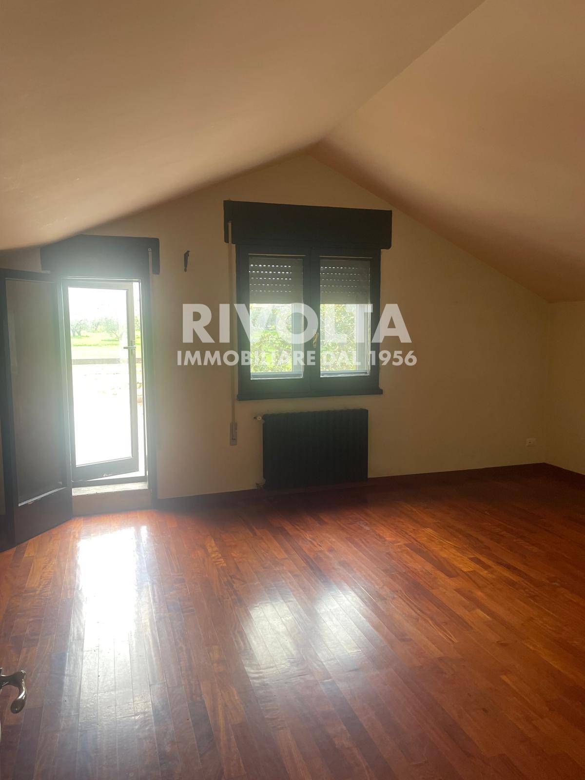 Villa in vendita a Viterbo