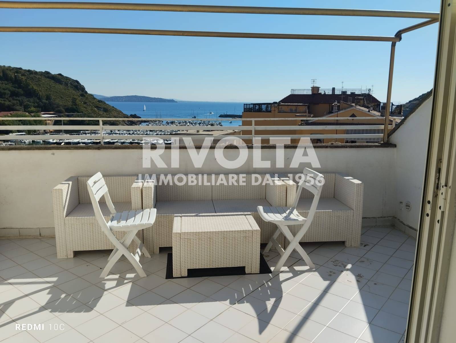 Appartamento in vendita a Monte Argentario, Porto Ercole