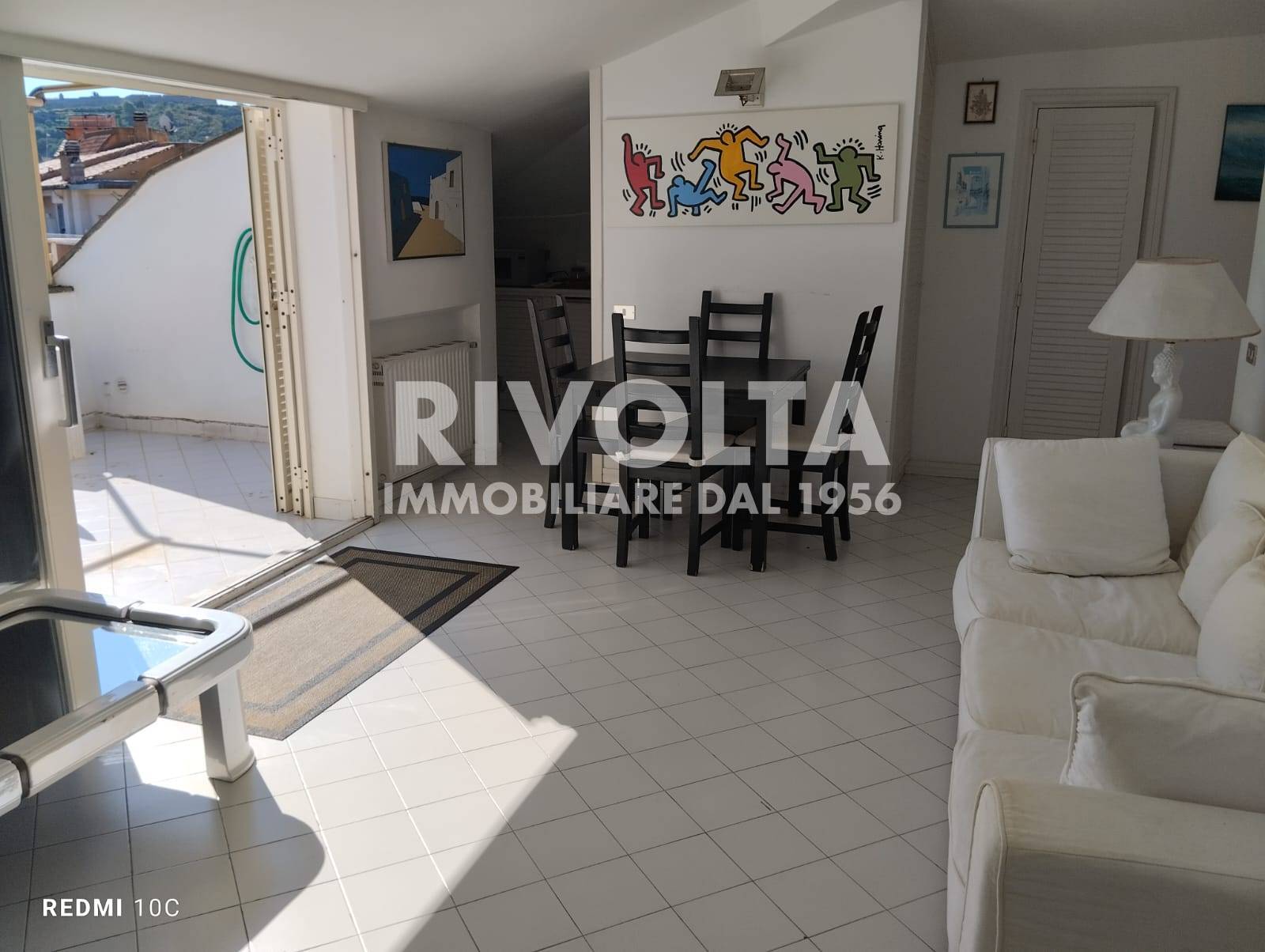 Appartamento in vendita a Monte Argentario, Porto Ercole