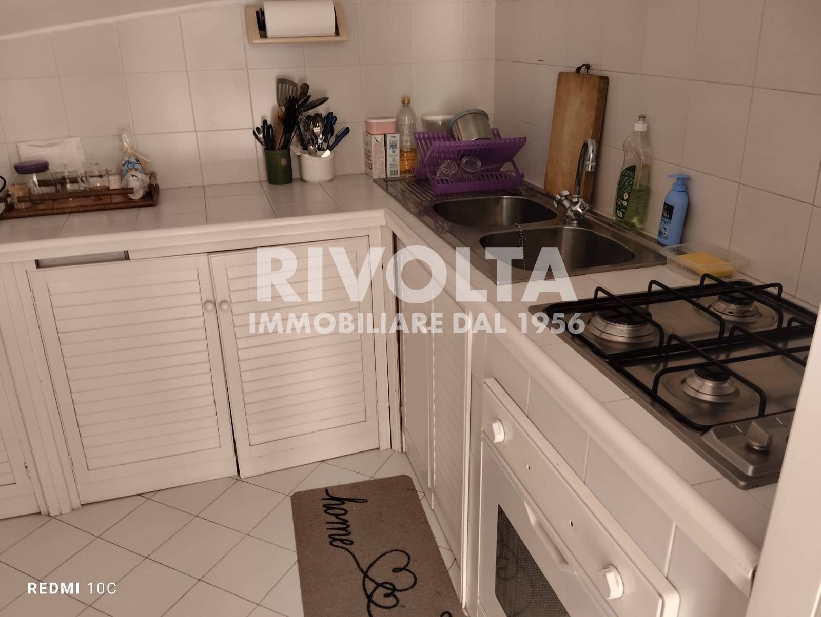 Appartamento in vendita a Monte Argentario, Porto Ercole