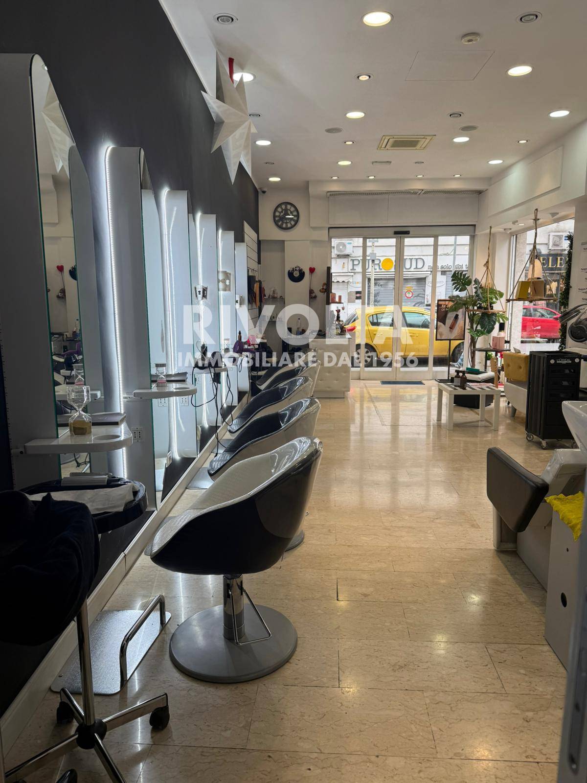 Attivit commerciale in vendita a Roma, Pietralata