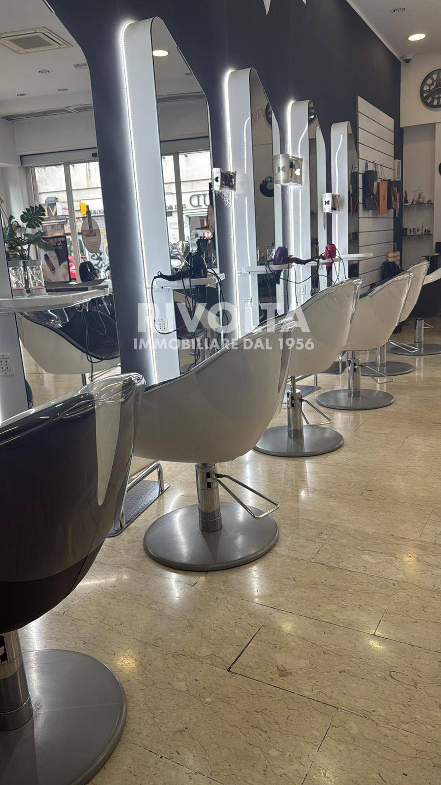 Attivit commerciale in vendita a Roma, Pietralata