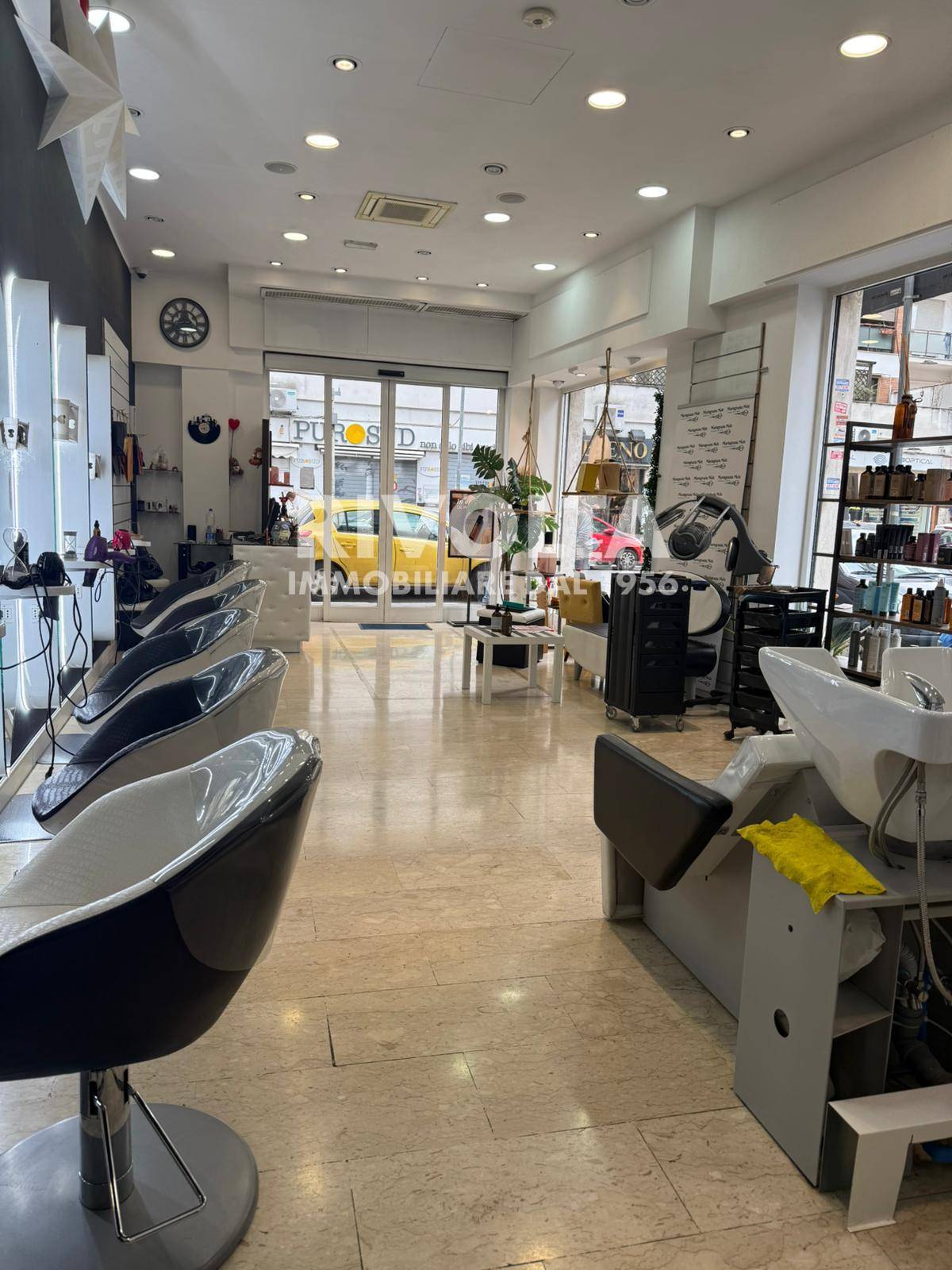 Attivit commerciale in vendita a Roma, Pietralata