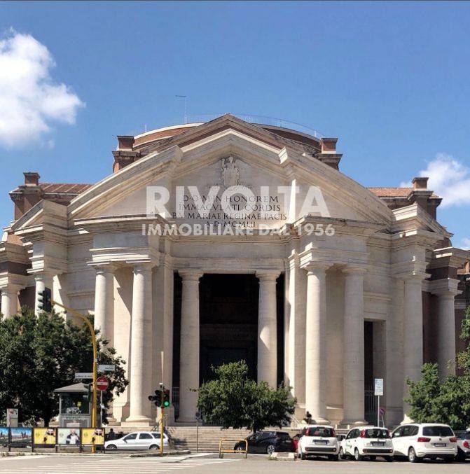 Box o garage in vendita a Roma, Parioli