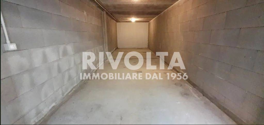 Box o garage in vendita a Roma, Parioli