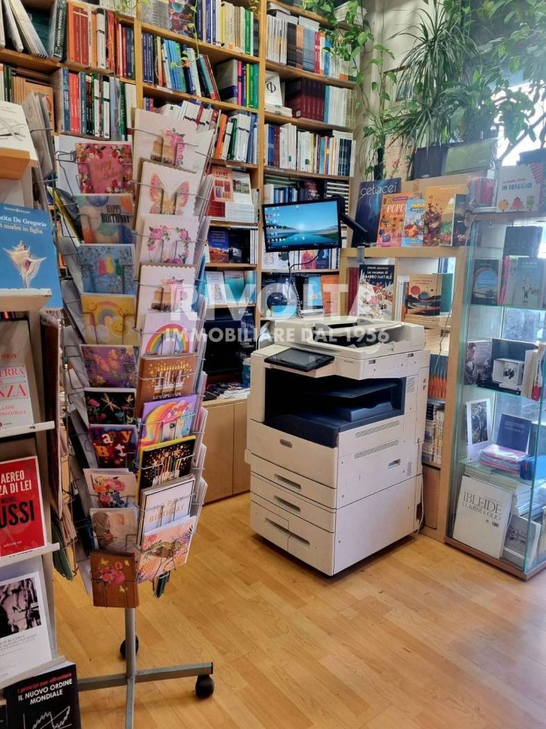 Attivit commerciale in vendita a Roma, Ostiense