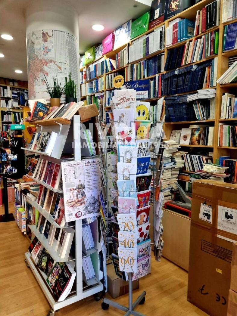 Attivit commerciale in vendita a Roma, Ostiense